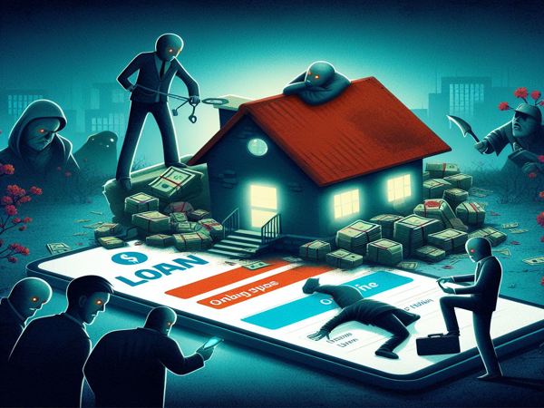 Tragic Tales of Loan App Victims Emerge Amid FCCPC Actions 